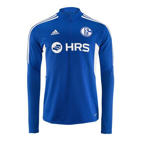 FC Schalke adidas Trikots & Trainingsbekleidung 